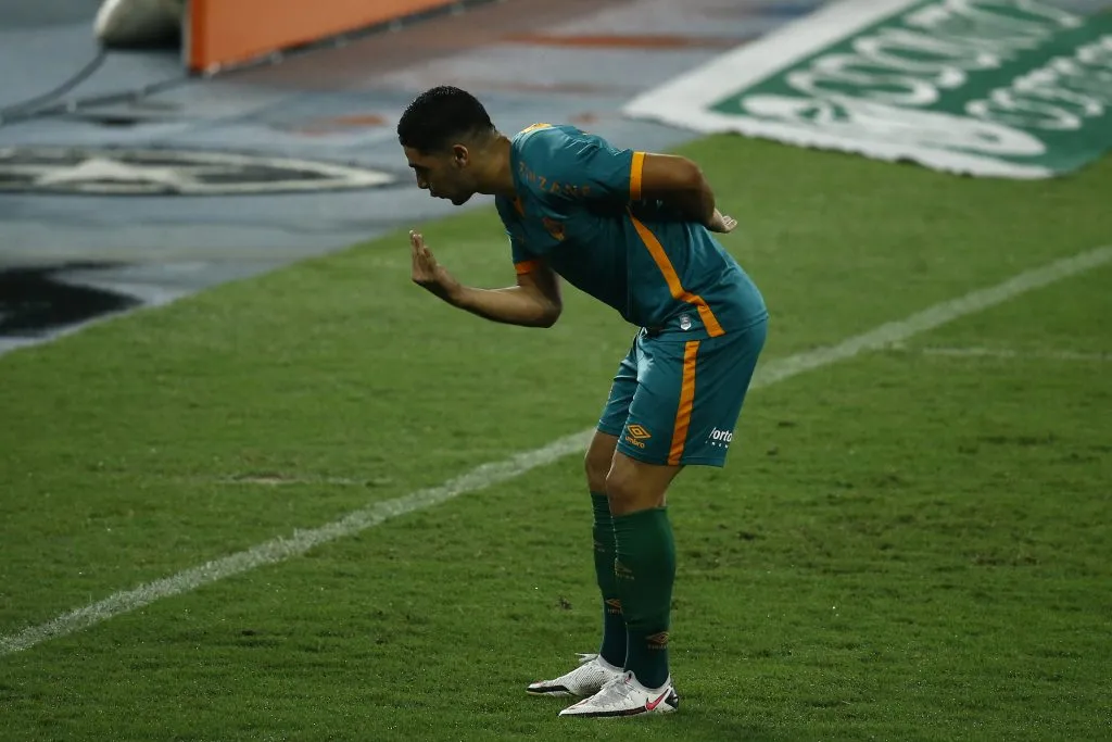 (Photo by Bruna Prado/Getty Images)