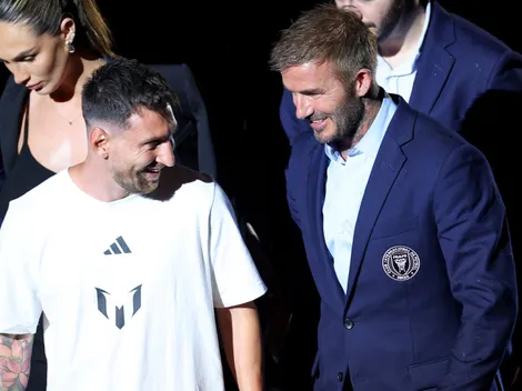 Cruz azul x Inter de Miami: Saiba onde assistir o jogo de estreia de Lionel Messi