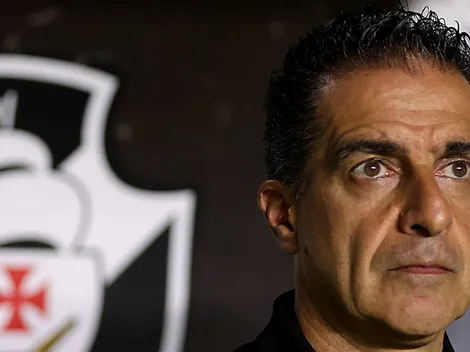 Chapéu no Vasco! Bahia entra em ação no mercado da bola e pode fechar com novo centroavante