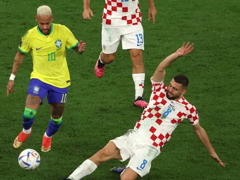 Ranking atualizado: Fifa divulga a lista das melhores seleções do mundo; confira o top-10