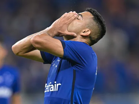 R$20 milhões! Grande clube oferece valor milionário e negocia contratação de Bruno Rodrigues, destaque do Cruzeiro