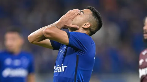 (Photo by Pedro Vilela/Getty Images)