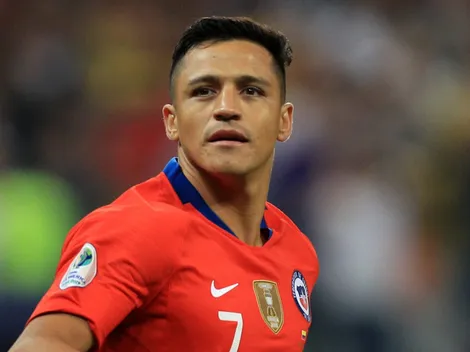 Salário de R$ 1,2 milhão por mês: Alexis Sánchez faz uma única exigência e pode ser anunciado por gigante do futebol brasileiro nos próximos dias