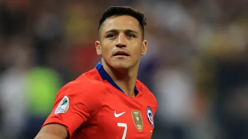 Photo by Buda Mendes/Getty Images