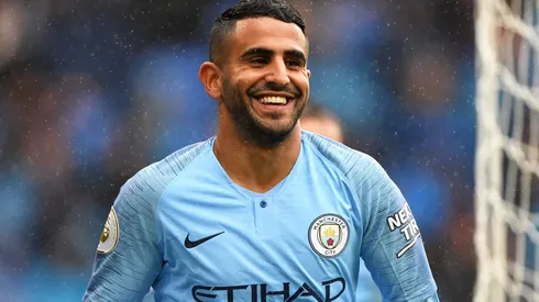 (Photo by Stu Forster/Getty Images)