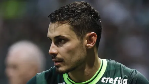 (Photo by Ricardo Moreira/Getty Images)