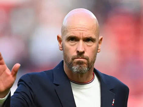 60 Milhões de Euros! Manchester United não para em Onana e vai anunciar mais um reforço em breve