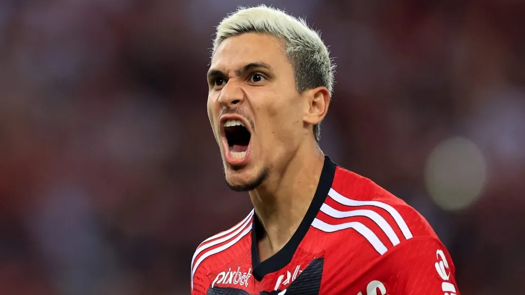 Pedro, do Flamengo, recusa o Al-Hilal e sinaliza positivamente para assinar com grande clube do futebol europeu