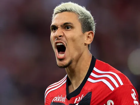 Pedro, do Flamengo, recusa o Al-Hilal e sinaliza positivamente para assinar com grande clube do futebol europeu