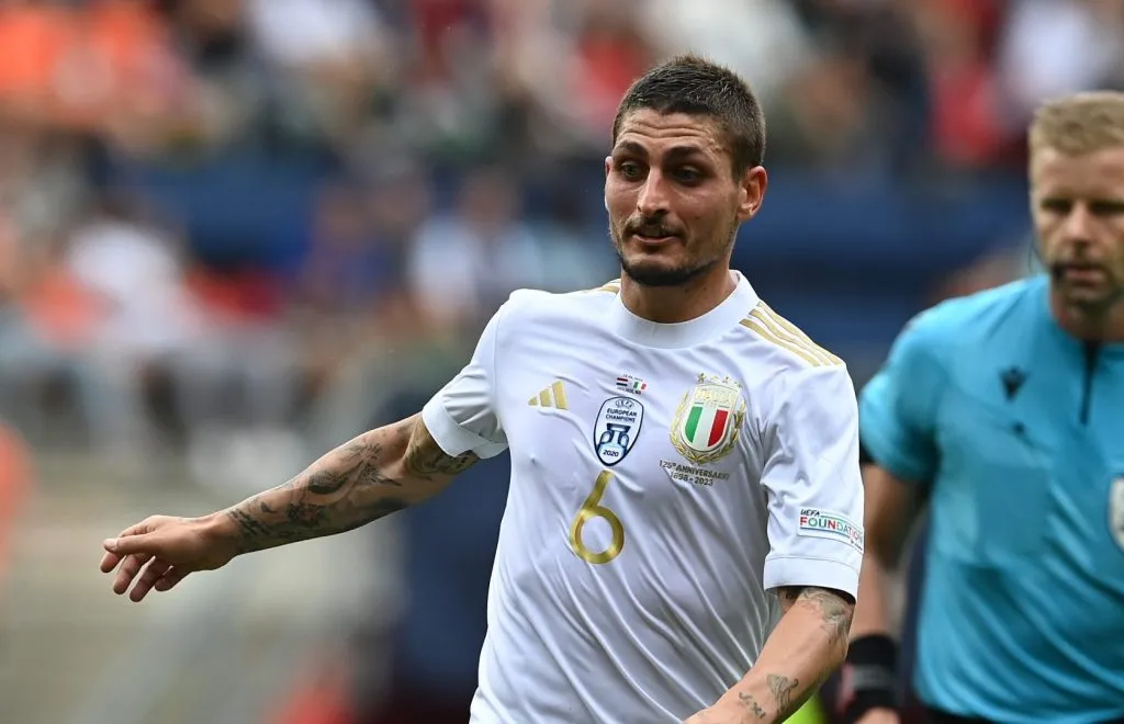 (Photo by Claudio Villa/Getty Images)