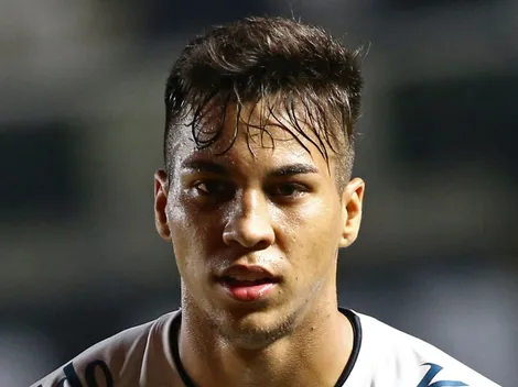 Mercado da bola: Sem espaço na Juventus, Kaio Jorge 'esquece' Santos e pode encaminhar acordo com gigante brasileiro