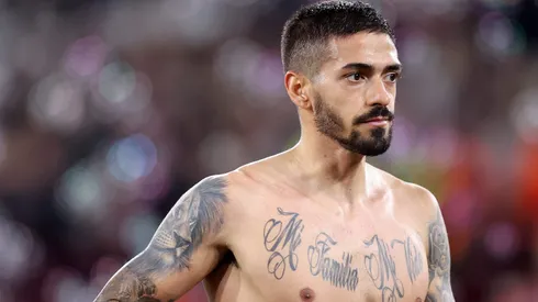 (Photo by Alex Pantling/Getty Images)