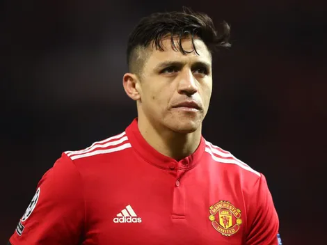 Gigante do futebol brasileiro abre conversas com o atacante Alexis Sánchez, ex-Arsenal e Barcelona