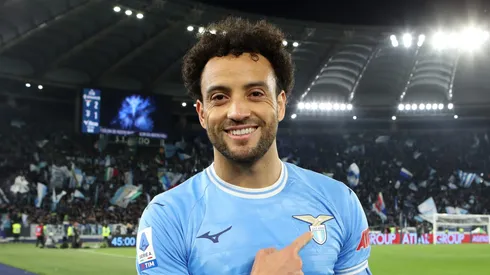 (Photo by Paolo Bruno/Getty Images)