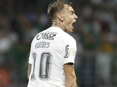 Róger Guedes abre conversas para assinar com gigante do futebol brasileiro; clube traça estratégia para dar 'chapéu' nos sauditas