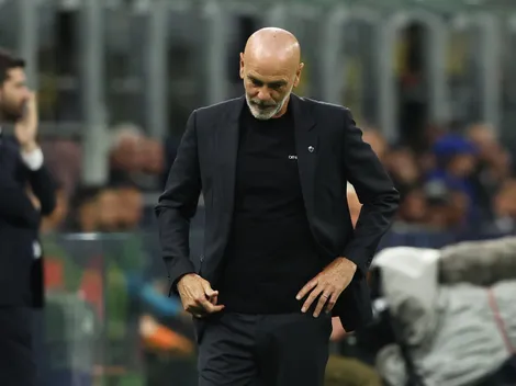 Milan 'dorme no ponto' e perde destaque ex-Tottenham para grande clube da Premier League; Jornalista confirma a transferência