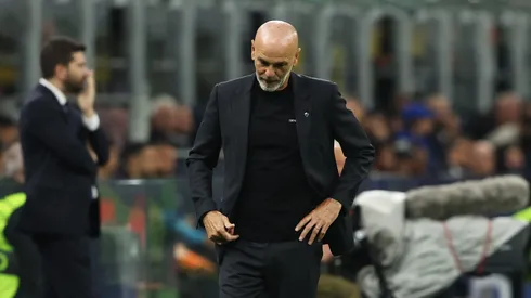 (Photo by Alexander Hassenstein/Getty Images)