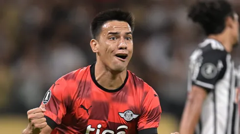 (Photo by Pedro Vilela/Getty Images)