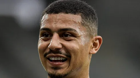 (Photo by Thiago Ribeiro/Getty Images)