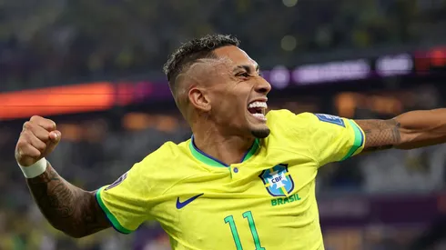 (Photo by Francois Nel/Getty Images)