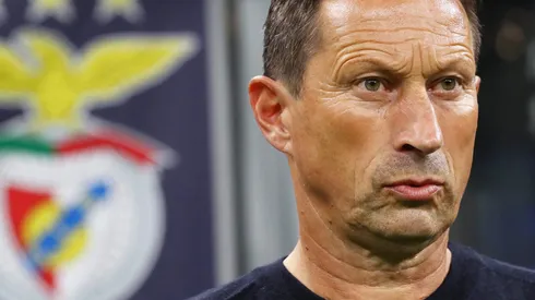 (Photo by Marco Luzzani/Getty Images)