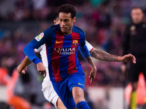 Relembre os 5 jogos mais marcantes da carreira de Neymar