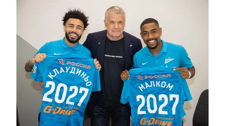 Zenit