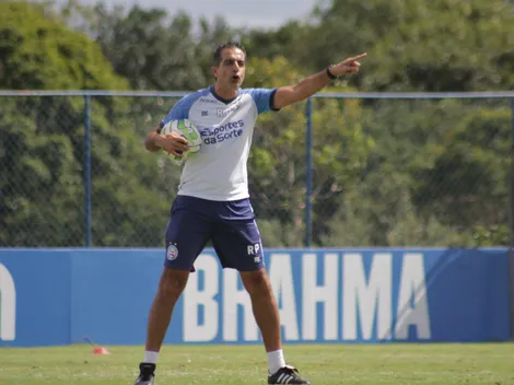 "Para ser titular!": Após lesão de Kayky, Grupo City se mexe no mercado da bola e Bahia pode fechar com novo atacante