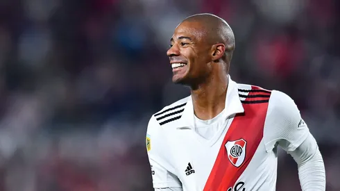 (Photo by Marcelo Endelli/Getty Images)