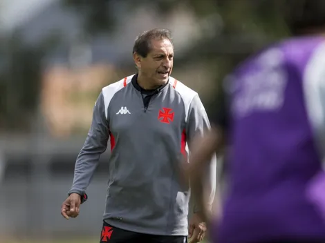 Vasco no mercado da bola: Após fracasso com Robert Rojas, Vasco da Gama vai atrás de grande reforço para a defesa