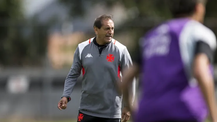 Daniel Ramalho