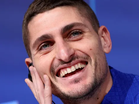 De saída do PSG, Verratti se aproxima de acerto com gigante do futebol espanhol