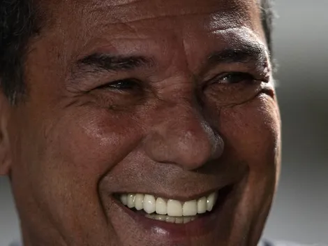 Luxemburgo pede e após Matías Rojas, Corinthians abre conversas com mais uma estrela do futebol argentino