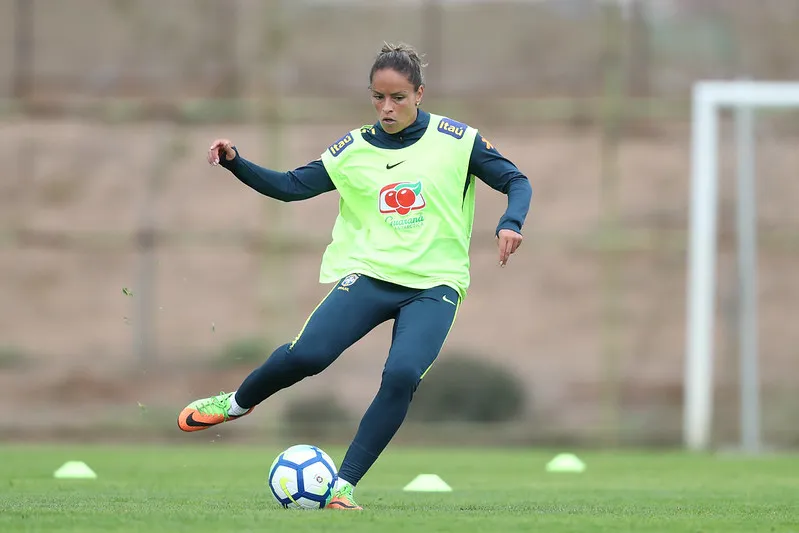 Lucas Figueiredo/CBF