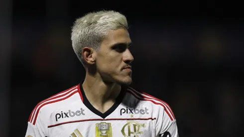 . (Photo by Ricardo Moreira/Getty Images)