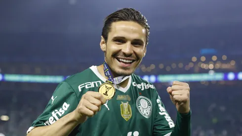 Photo by Ricardo Moreira/Getty Images