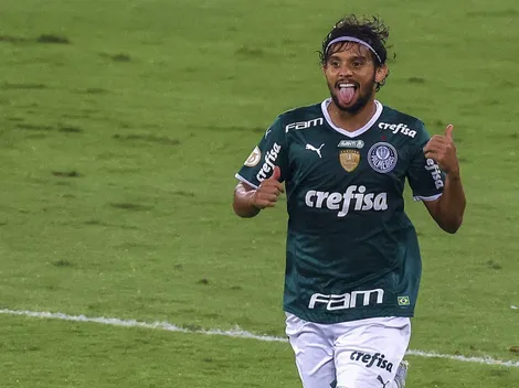 Vai jogar no Flamengo? Gustavo Scarpa se pronuncia sobre voltar ao futebol brasileiro