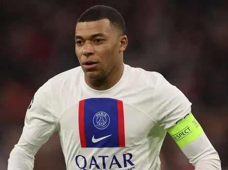 Mbappé revela quem é o melhor jogador espanhol de todos os tempos