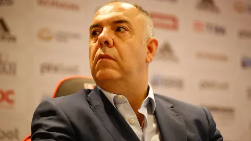 Fotos: Gilvan de Souza/Flamengo