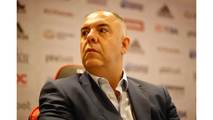 Fotos: Gilvan de Souza/Flamengo