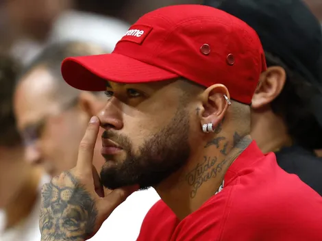 Dirigente de gigante do futebol brasileiro abre o jogo sobre possibilidade de fechar com Neymar para 2024
