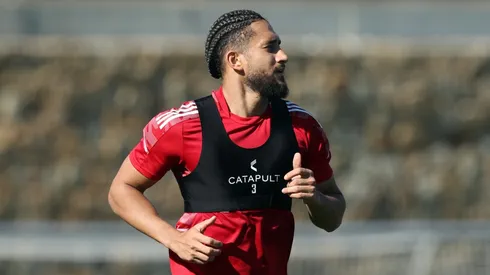 Foto: Lokomotiv/Divulgação