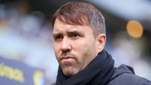 (Photo by Fran Santiago/Getty Images)