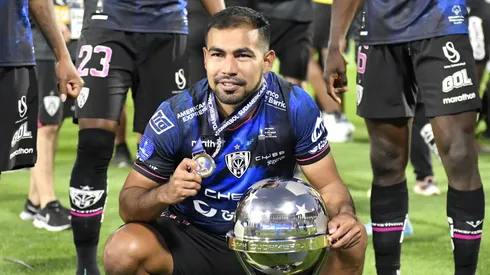 (Photo by Hernan Cortez/Getty Images)