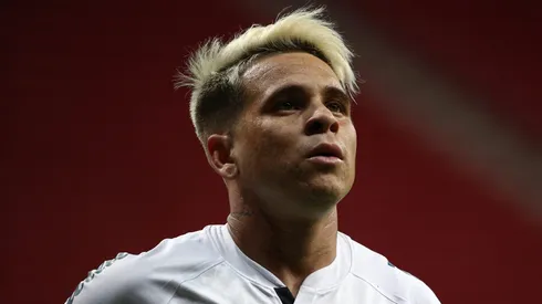 Photo by Buda Mendes/Getty Images