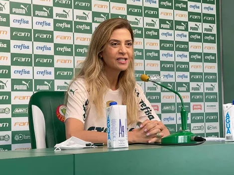 Mercado da bola: Leila 'atende' pedidos da torcida e Palmeiras supera o Flamengo para fechar com 'super-craque' do futebol europeu