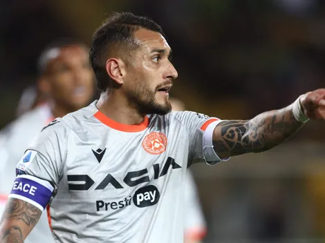 Mercado da bola: Roberto Pereyra deixa Santos de lado e define clube da Serie A como prioridade