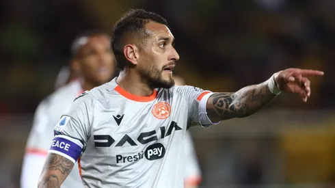 (Photo by Maurizio Lagana/Getty Images)