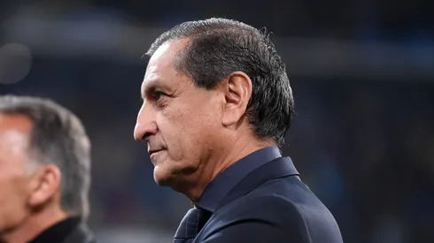 (Photo by Laurence Griffiths/Getty Images)