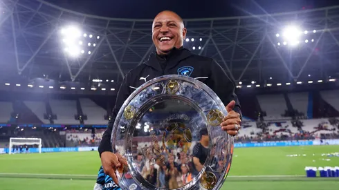 (Photo by Alex Pantling/Getty Images)